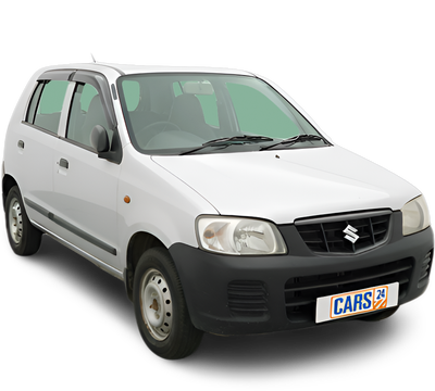 Maruti Alto-img